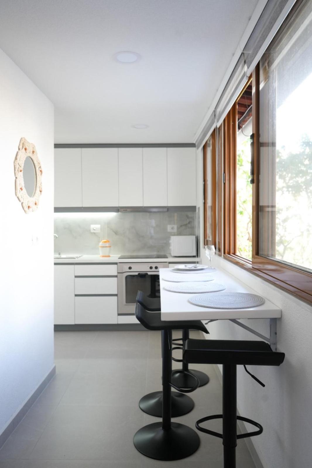 Shano'S Apartment Sarande Exterior photo